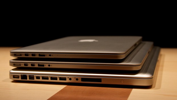 Macbook Pro mit Haswell im Hands on